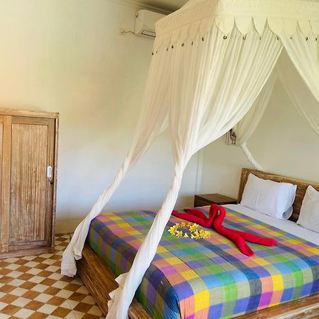 Arjuna Uluwatu Guest House Kamer foto