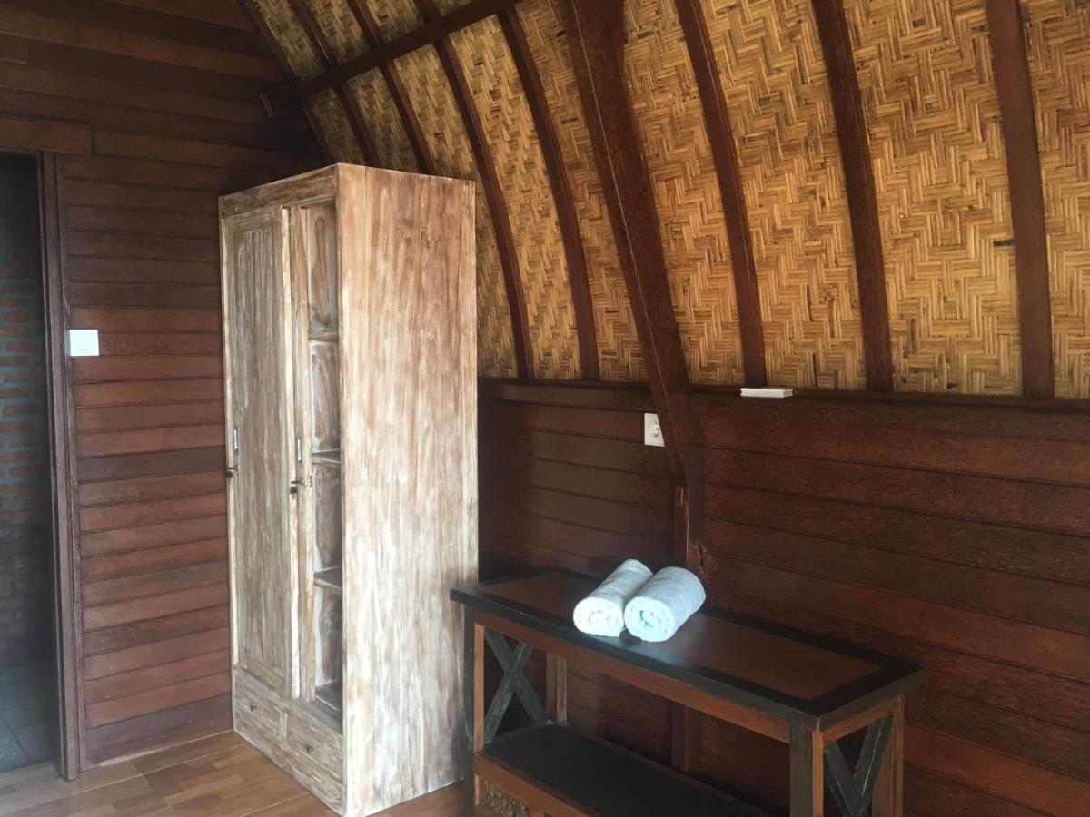 Arjuna Uluwatu Guest House Buitenkant foto