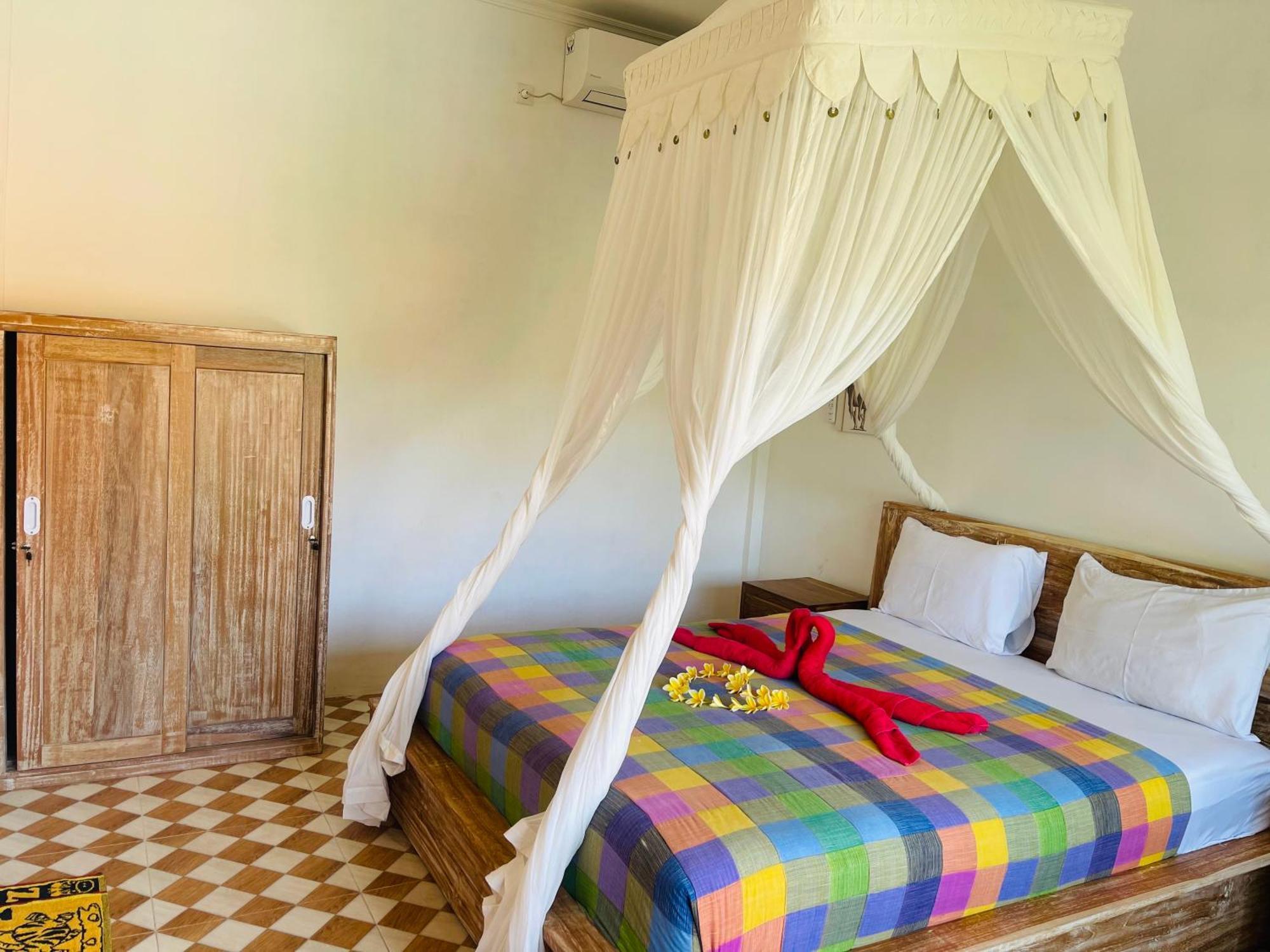Arjuna Uluwatu Guest House Kamer foto